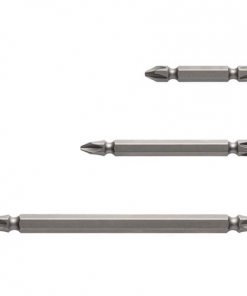 Double End Bit HHDB43