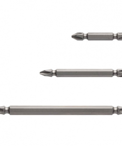 Double End Bit (Magnetized) HHDM-B43