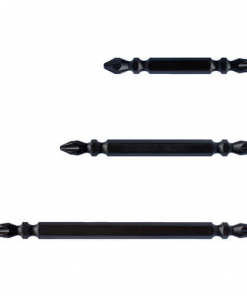 "SAKISUBO" Bit 10-Piece Set (High power tip) M-S14H