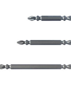 "SAKISUBO" Bit 10-Piece Set M-S14