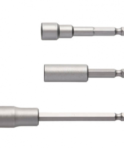 Socket Bit (Press-Fit Magnet) MB45