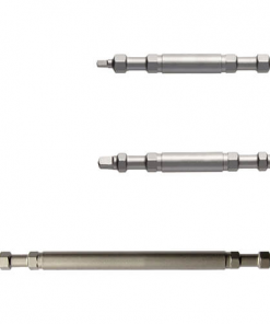 Square Double End Bit A14