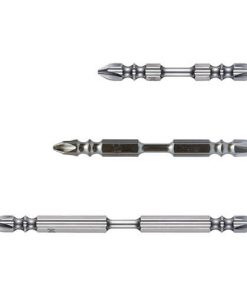 SUPER TORSION Bit 10-Piece Set HHDRS