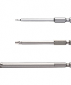 TORX Bit (Tamper-Proof) HHDJ