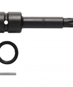 TORX Socket No.S6(T50 x 75)