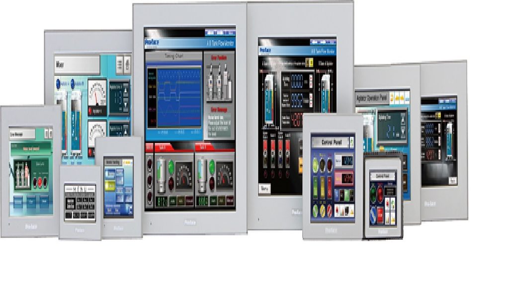 Đại lý Proface tại Việt Nam giá cạnh tranh