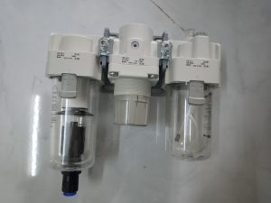 Đại lý thiết bị khí nén SMC tại Việt Nam